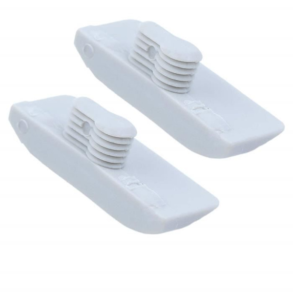 2-pack Stötfångare Rem Kompatibel Med MS210 MS230 MS250 Motorsåg 021 023 025 1123 648 6600