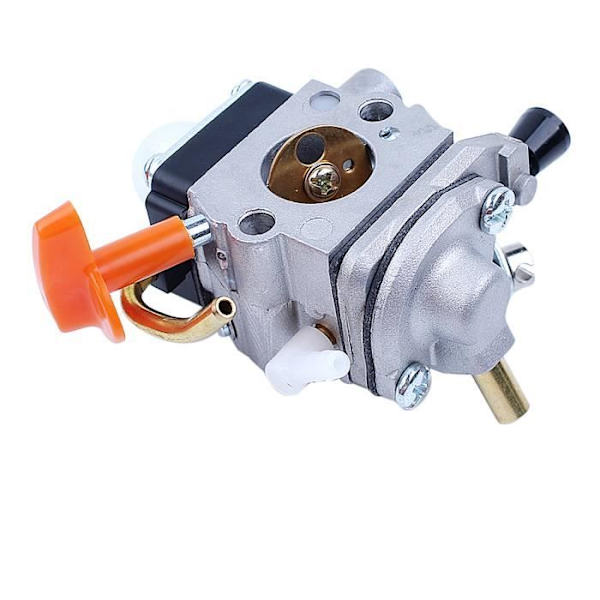 Kaasuttimen Ilmansuodatinsetti Yhteensopiva Stihl FS87 FS90 FS100 R FS110 R FS130 R HT100 HL100K FC95 FC90 Trimmer ZAMA C1Q-S174 Hg