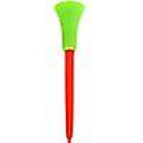 10-50 stk Puteoverdel Golf Tees Golfverktøy Plast og gummi 83mm Farge Tilfeldig 10PCS