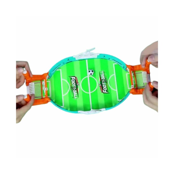 Bordfodbold spilsæt - Bordspil til bordspil til bordfodbold Pinball