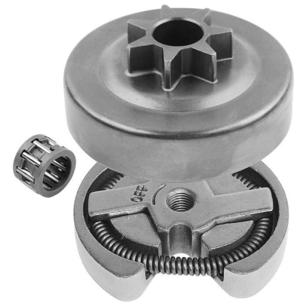 .325\" Koblings Tromle Leje Kompatibel Med Husqvarna 36 41 136 137 141 142 235 240 530069342