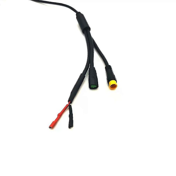 Ebike M400/m500 Hastighetssensor Tilkoblingskabel For Bafang Motor Del