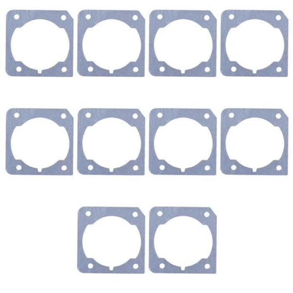 Set kompatibel med Jonsered CS 2141 2145 2149 2150 2152 2153 Husqvarna 340345 346XP Motorsåg Hg