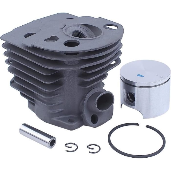 46mm Cylinder Piston Kompatibel med Husqvarna 55 51 W