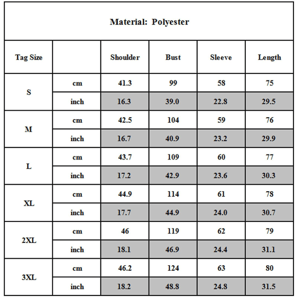 Høyhalset skjorte for menn med knapper og rutete mønster - Formelle skjorter Blue 2XL