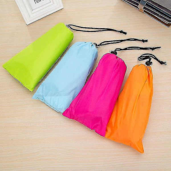 15/25l Foldbar Vaskesæk Rejse Camping Vaskesæk Spand Fiske Foldbar Vaskesæk Fodbad Vaskesæk Spa Fodbad Spand -ES Rose Red 25L