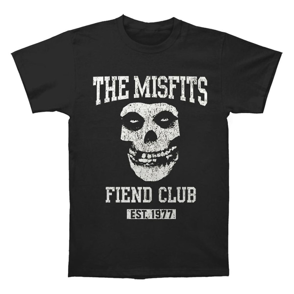 Misfits Fiend Club T-shirt ESTONE XXXL