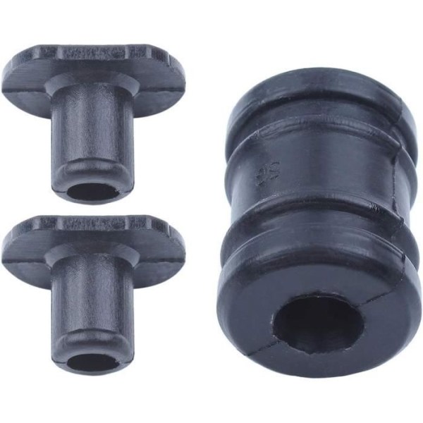 AV Buffer Cap Kit Kompatibel med 021 023 025 MS210 MS210C MS230 MS230C MS250 MS250C