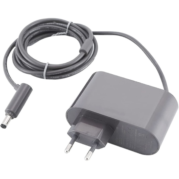 Oplader til Dyson V6 V7 V8 Dc58 Dc59 Dc61 Dc62 Sv03 Sv04 Sv05 Sv06 Sv07, Ac Støvsugeradaptere