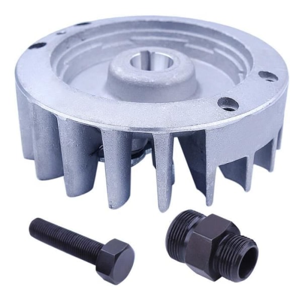 Værktøj til afmontering af svinghjul, der er kompatibelt med Husqvarna 340-udskiftningsdel til motorsav USA lager