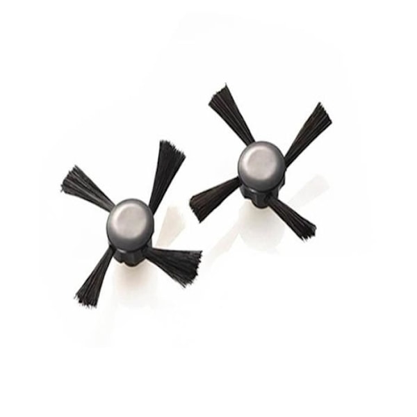 2 stk sidebørste kompatibel til Neato Botvac D Series D7 D5 D3 D7500 D8500 D800