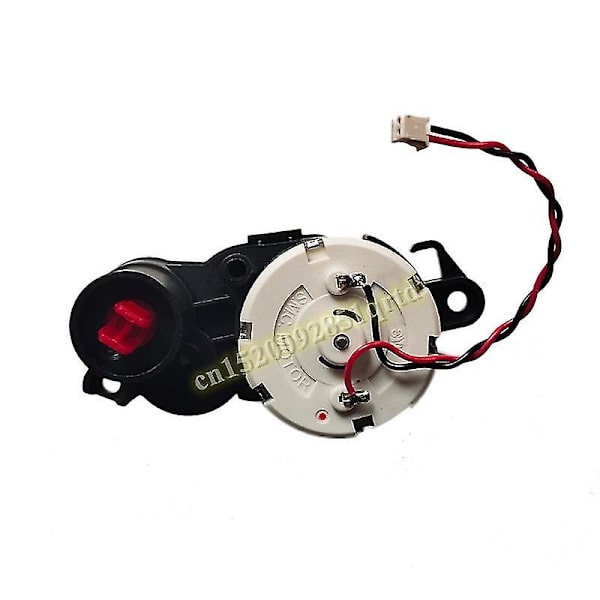 Imurin Sivuharjan Moottori Ecovacs Deebot Ozmo 920 950 N8/ N8 Pro/ T9/ T8 Robotti-imurin Osien Harjat Moottori -ES Red side