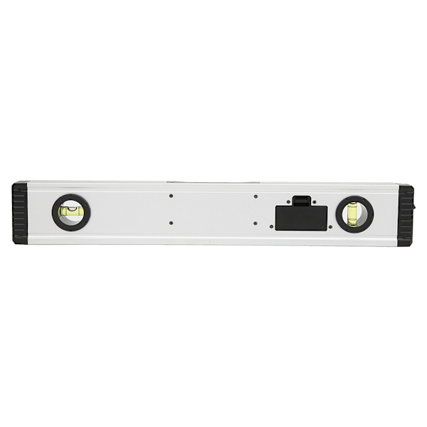 400mm digitaalinen taustavalaistu laser-tasonviivain vaakasuora pystysuora kupla magneettinen vesivaaka