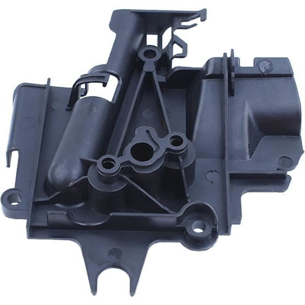 Insugningsgrenrör Sublou kompatibel med Honda GX35 GX35NT GX 35 35NT HHT35S TRIMMER BRSTER CUTTER 19631-Z0Z-010