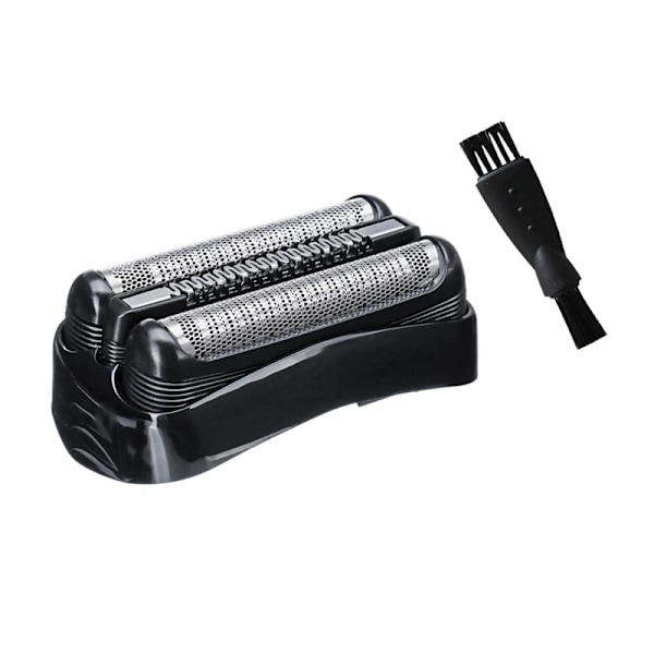 21B Udskiftningshoved til barbermaskine til mænd til Braun Series 3 301S 310S 320S 330S 340S 360S 3010S 3020S 3030S 3040 Elektriske barbermaskiner