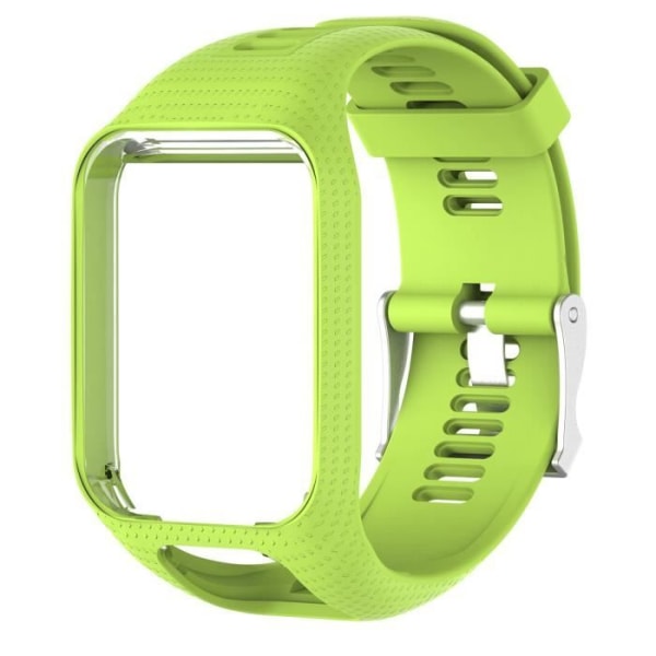Lime Green Vaihtohihna TomTom Spark Spark 3 Runner 3 2 Golf Watch 2 GPS Watch