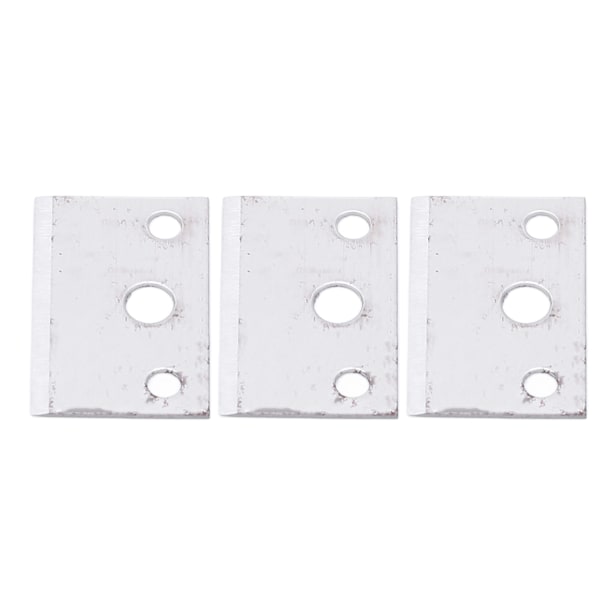 3 st rörskärare blad rörskärare skärverktyg tillbehör set kit för utbyte