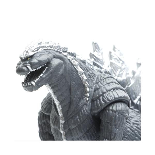 Godzilla Ultima Figur - 6,1" S.P (Singular Point) Monster Series