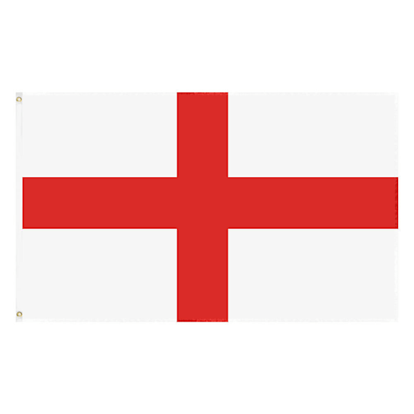 90*150cm England flag 3*5ft Polyester flag