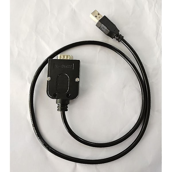 Kompatibel med Logitech G29 Växelspak till USB-adapter DIY Ersättningskabeldelar