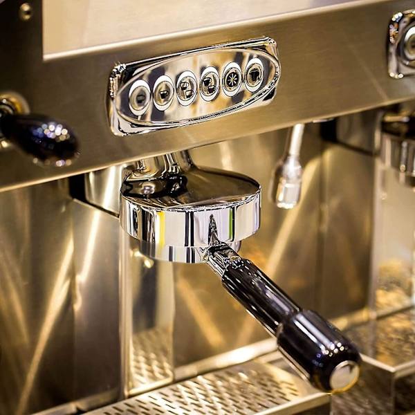 58mm Pohjaton Portafilter Dual Boiler Espresso Machine Bes900xl, Bes920xl, Bes980xl, Bes990bs