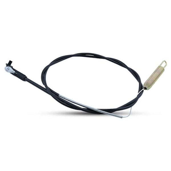 133-1998 Bremsekabel kompatibel med Toro Timemaster Gressklipper Bladfri kabel 133-1998 21199 21200 20976 20978 Gress
