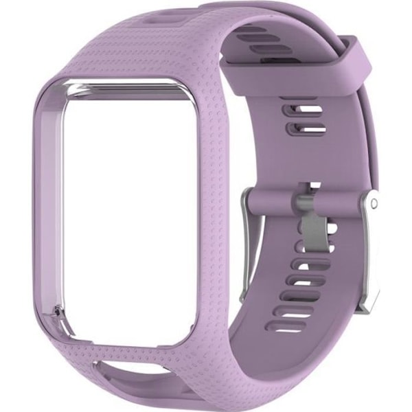 Watch för TomTom Spark Spark 3 Runner 3 2 Watch 2 GPS watch Lila