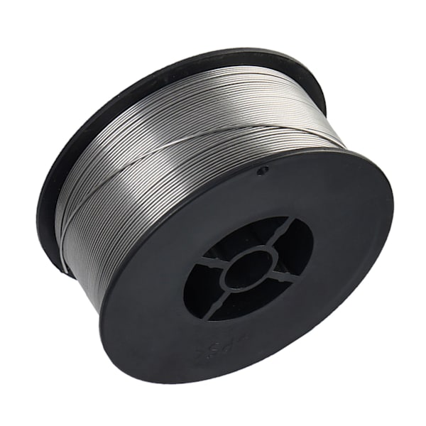 Flux-ydin hitsauslanka 0,8 mm 1 kg Tehokas hiiliteräsjuotosmateriaali Kulutustarvikkeet