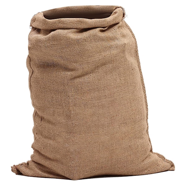 Monikäyttöinen perunasäkki, suuri kapasiteetti ympäristöystävällinen jäljitelmä pellava elastinen kilpailulaukku puutarhaan 2