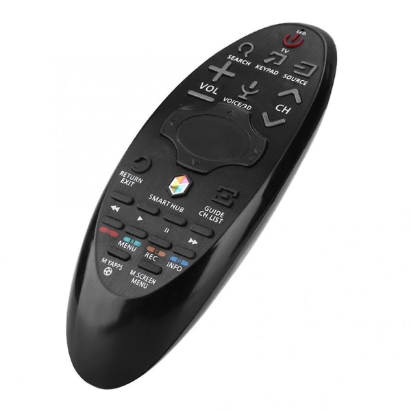 Smart Tv-fjernkontroll kompatibel Samsung Bn59-01185f/01185d/01184d Bn59-01182d -HG