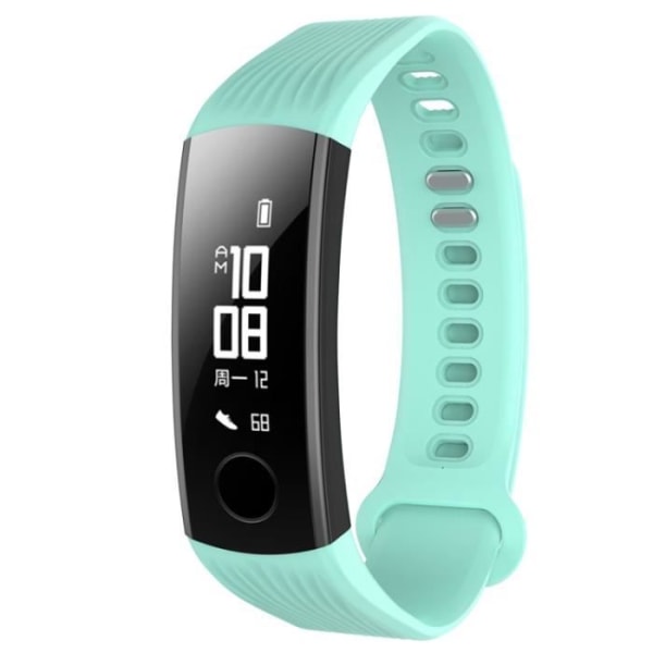 TPE Sports ersättnings-/ watch för Huawei Honor Band 3-Teal