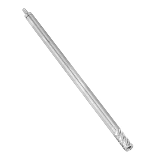 2,5 mm gevindindikator forlængerstang 5 mm diameter urskiveforlængerstang (L100 mm)
