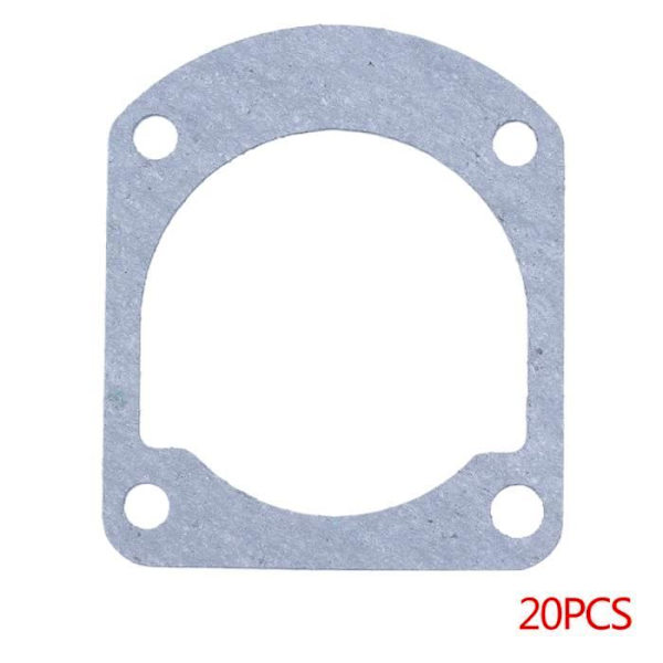 20 st/paket Motorcylinderhuvudpackning Passar Husqvarna 272 XP S 268 K 266 162 66 61 Motorsågdelar 501512204