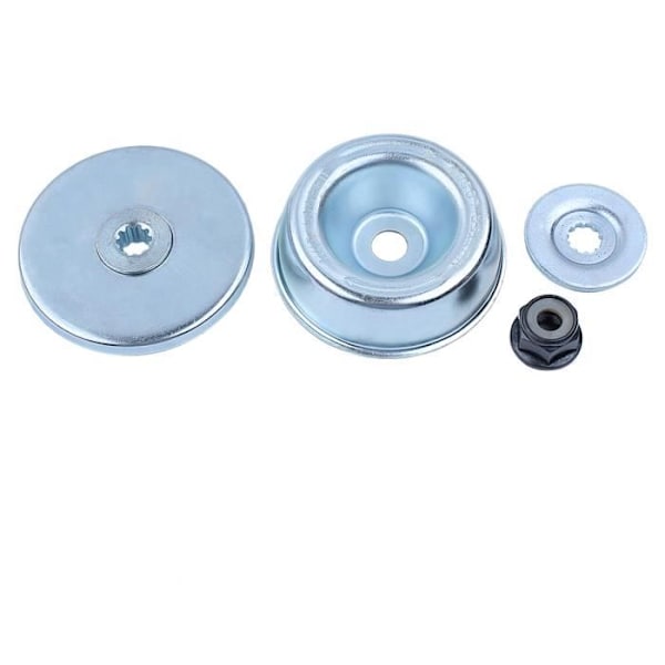 Vaihdelaatikon korjaussarja yhteensopiva STIHL FS250 FS200 FS130 FS120 FS100 FS90 FS85:n kanssa