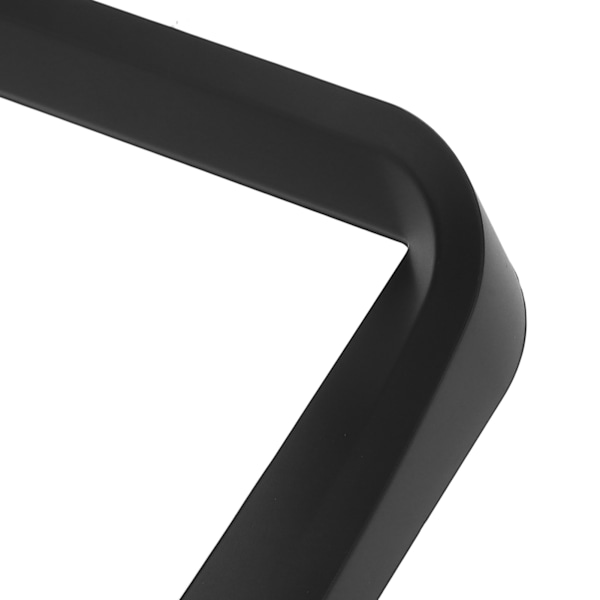 2Din Radio Stereo Fascia Frame Dash Trim Ersättning för Land Cruiser 100 LC100 1998-2003