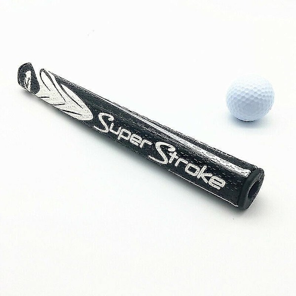 Uusi Golf Sport Super Stroke Putter Grip Ultra Slim Mid Slim Fat So 2.0 3.0 5.0 White 2