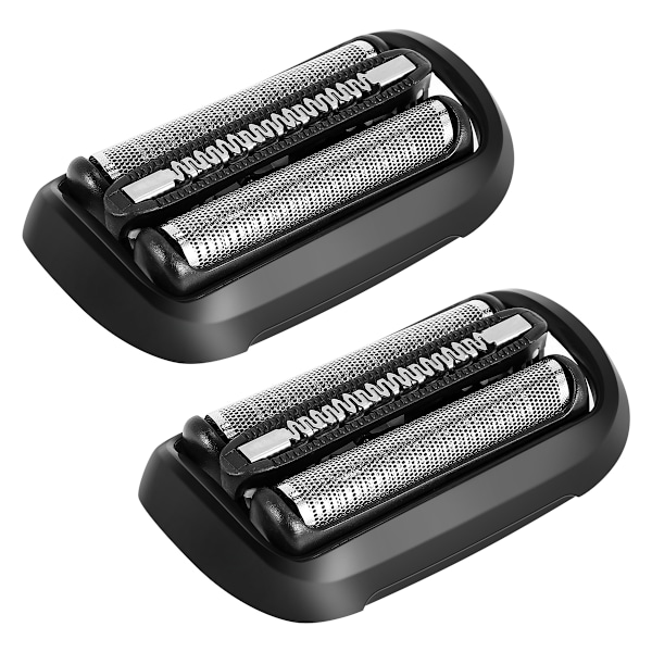 Til Braun Series 5/6 Braun Barbermaskine 53B Udskiftning Elektrisk Barbermaskine Udskiftningshoved 50-R1000S/50-B1300S 6075Cc