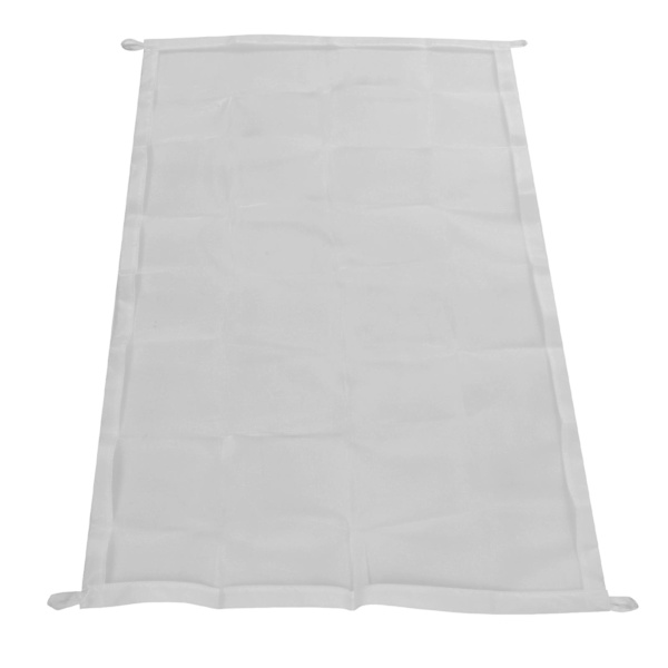 Hundstaket Inomhus Isolation Gate Bärbar Säkerhet Hopfällbar Infällbar trappa Hundgrind För Katt White 28.3*39.4in