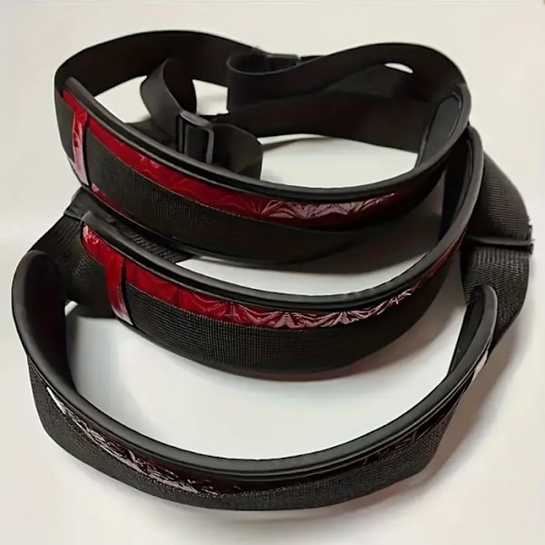 BDSM Sex Bondage Kit, Bondage Set, Sängrestriktioner, Erotisk Sexleksak för Par, Säng Bondage Set1