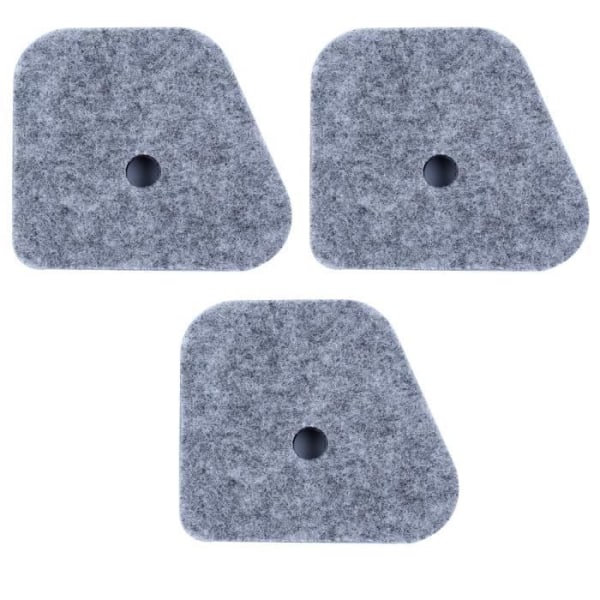 Luftfilter Kompatibel Med Stihl FS90 FS100 FS110 FS130 #4 Mix Motor Trimmer 4180 120 1800