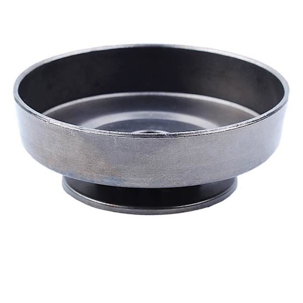3/8\" 7T Kytkimen Rumpu Ratas Yhteensopiva Husqvarna 66 266 268 272 162 Re 503 65 09-01