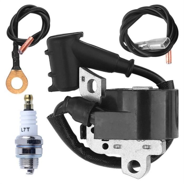 Tändspole Kompatibel Med Stihl 024 026 028 029 034 036 038 039 MS240 MS260 MS290 MS390