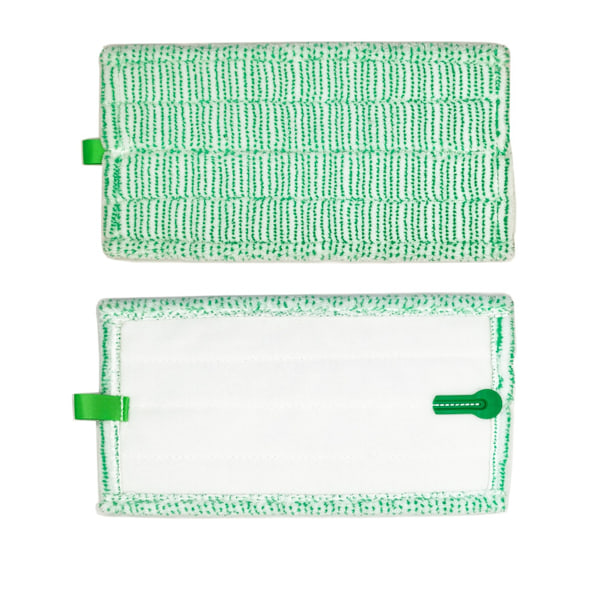 Dammsugare Mikrofiber Rengöringsdukar Återanvändbara Tvättbara Moppdukar för Vorwerk Kobold SP7 SP600 SPB100 A