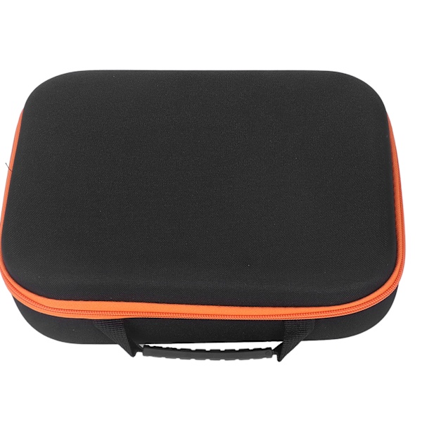 Tool Case Tools Storage Bag Zipper Design Portable Carrying Box for Outdoor Working Long