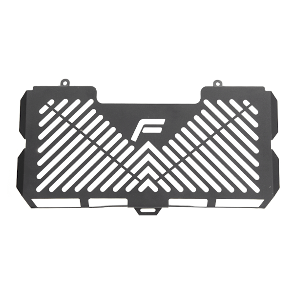 Motorcycle Radiator Grille Guard Protection Fits for F650GS F700GS F800GS