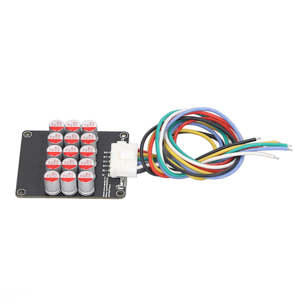 4-5S LTO kondensator aktiv equalizer LFP litium jernfosfat lithiumbatteri hele gruppe balancer 5A
