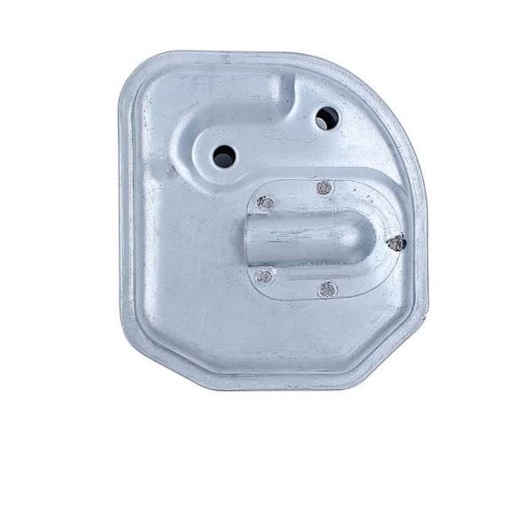 Udstødningslyddæmper kompatibel med Honda GX35 GX35NT HHT35S UMK435 motortrimmer 18310-Z0Z-802 Hg