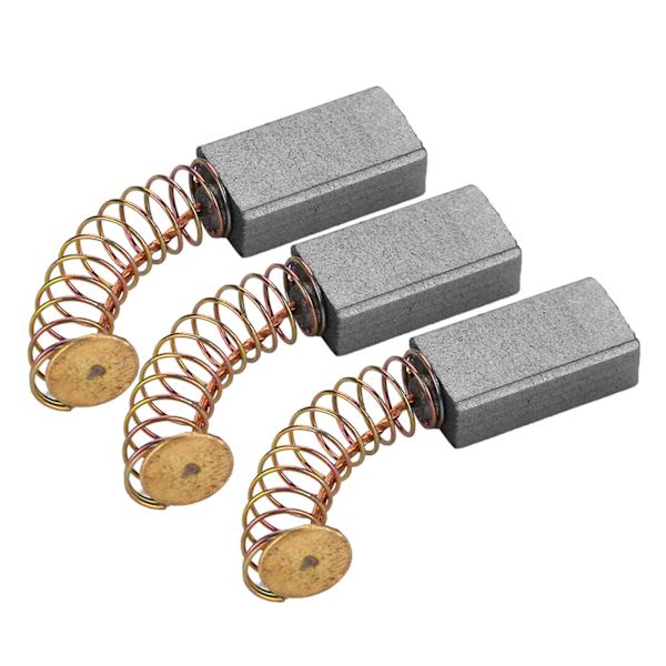 20 stk. 15*8*5mm Motor Kulbørste Udskiftning Til Hammerboremotor