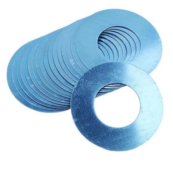 20st Cltuch Washer Kit kompatibel med Husqvarna 268 272 266 66 61 272XP Motorsåg 501535901
