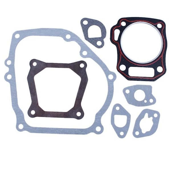 70,5 mm Cylinderhuvud Vevaxellåda Motor Packningssats Kompatibel Med Honda GX160 GX200 GX 160 200 168F 170F Motor Bensin Generator Trimmer
